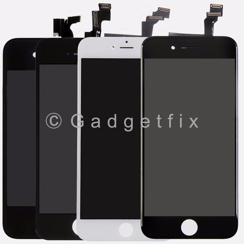 iPhone 8 7 6s 6 SE 5s 5C 5 Plus LCD Display Touch Screen Digitizer Replacement
