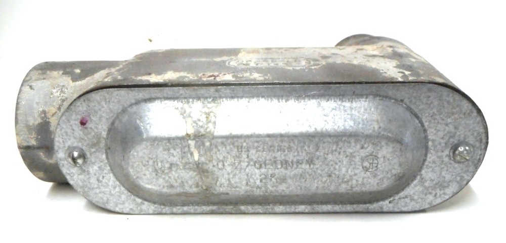 PYLE NATIONAL, 2" CONDUIT, OR-65-LB