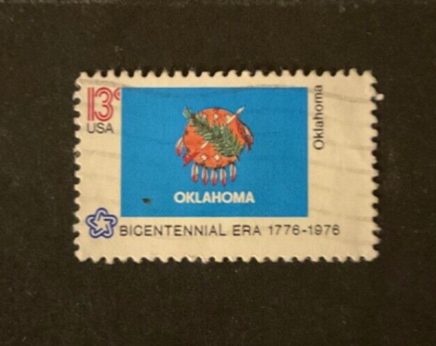 Stamps US Scott #1678 used