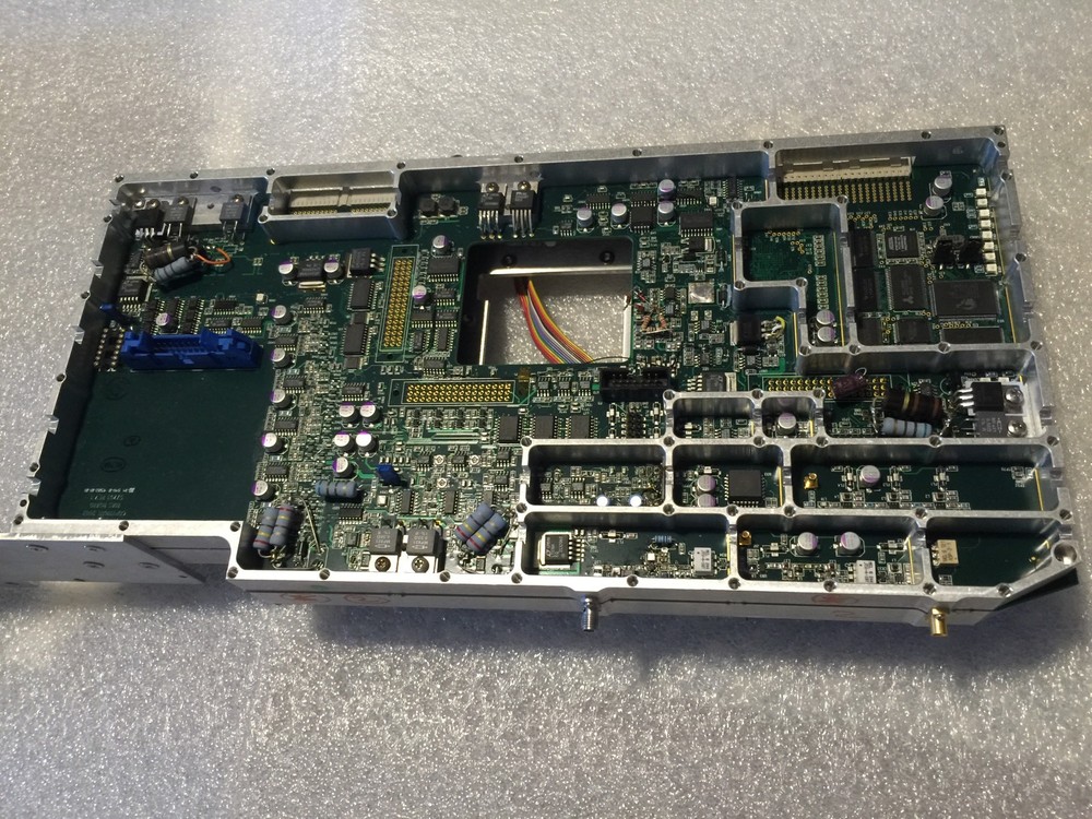 Anritsu/Wiltron Module - RF Board 57703