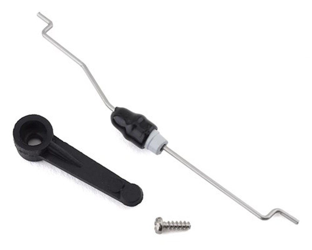 PROBOAT Pushrod : 9-inch Sprintjet # PRB286068