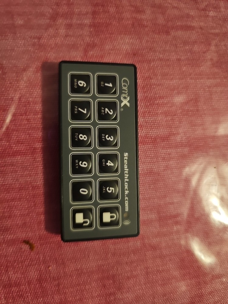 COMPX TP-100