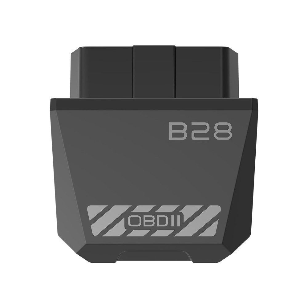 2026 Bluetooth Auto Diagnostic Tool OBDII Scanner Adapter OBD2 Code Tool