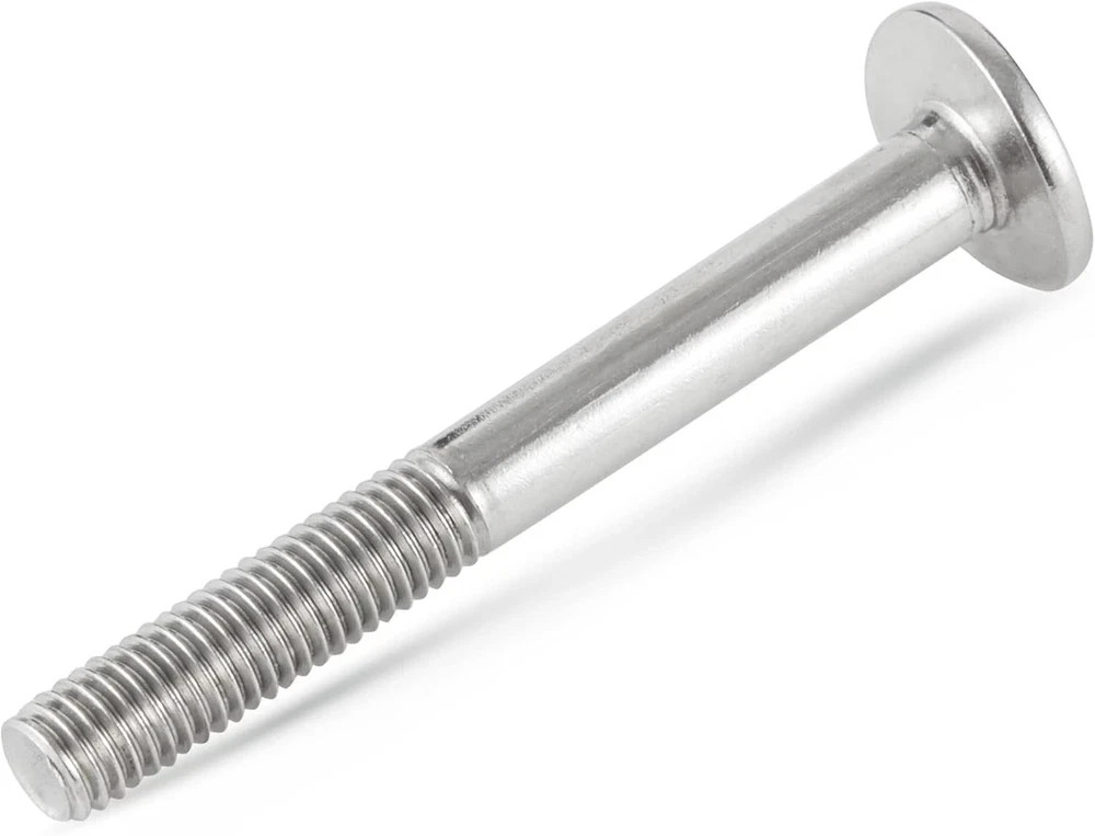 HYDROTOOLS Pool Ladder Step & Hardware Replacement – One Size Bolt Repair Kit...