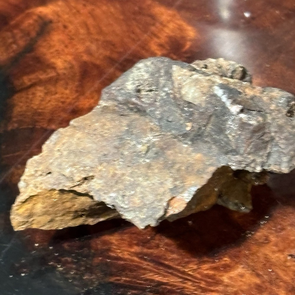 arizona oxidized gold ore
