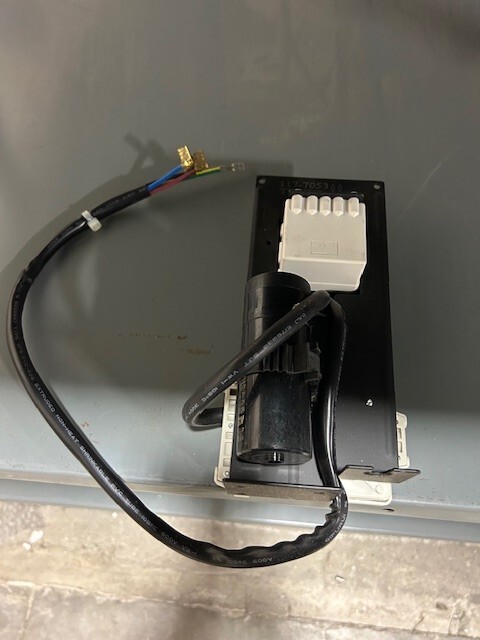 Compressor Start Components 117-7053