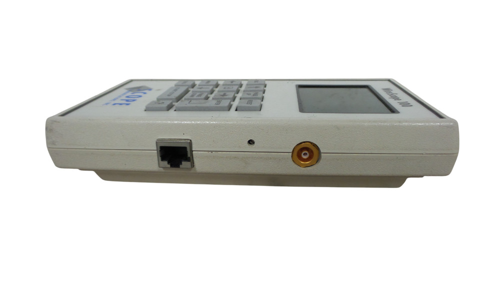 Scope Communications Wirescope 100 Quik Reference - Free Shipping
