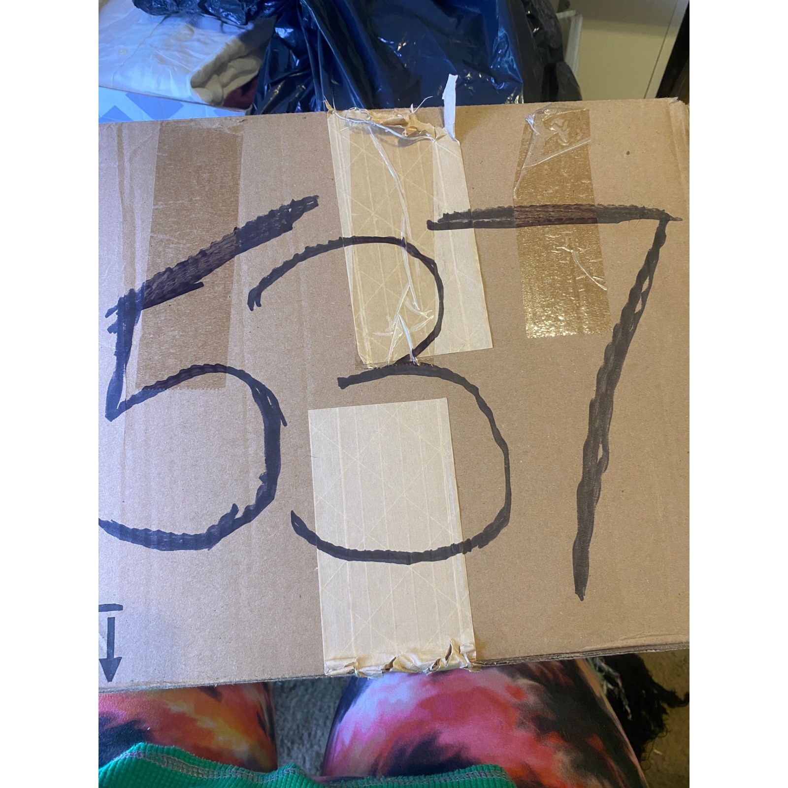 Final Touch Yarai Jigger Glass 3.4oz 100ml Cocktail Mixing Bar Cart