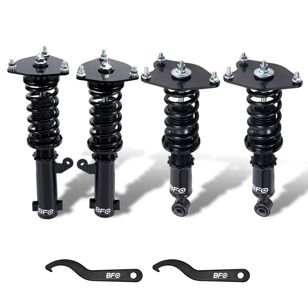 BFO Adjustable Coilovers Suspension For Mitsubishi Eclipse 06-12 Galant 04-12