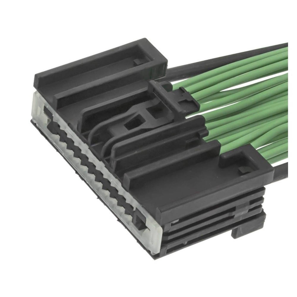 For Ford C-Max 2013-2018 Body Control Module Connector | Rectangular Connector