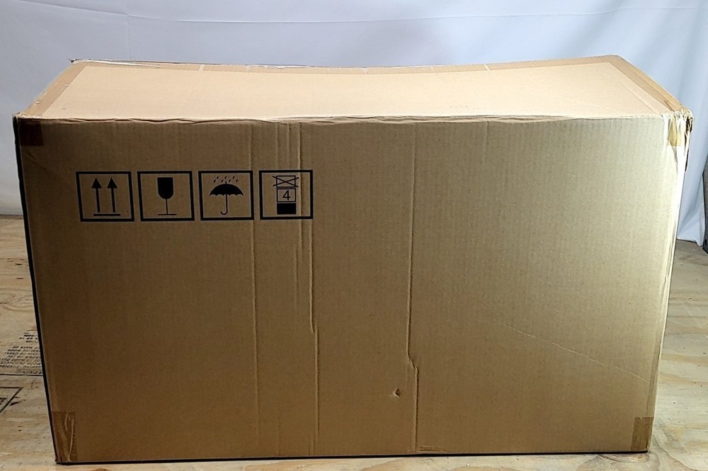 NEW OPEN BOX CDK GLOBAL accel-7450t Large Format Dot Matrix Printer