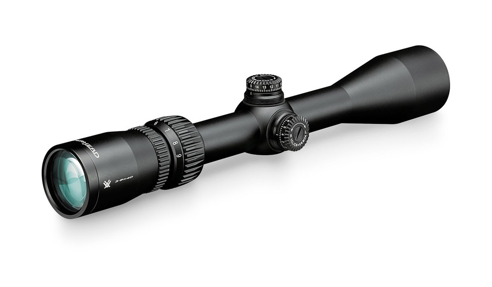 Vortex Copperhead 3-9x40 BDC Reticle CPH-309