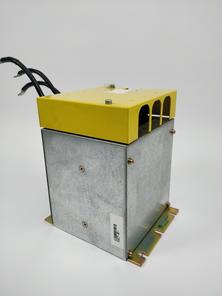 Fanuc A06B-6111-H403 Servo Amplifier Module Ser.B