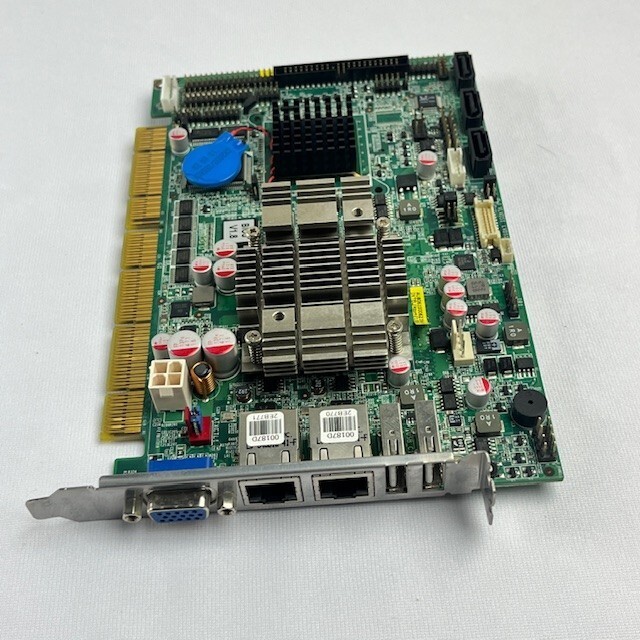 IEI PCISA-PV-D5251-R10 Half-size PCISA CPU Board