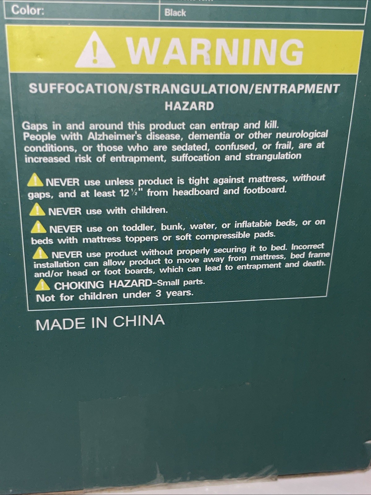 Sangohe Bed Rails for Elderly Adults Safety - Heavy Duty Bed Rail for Senior ….