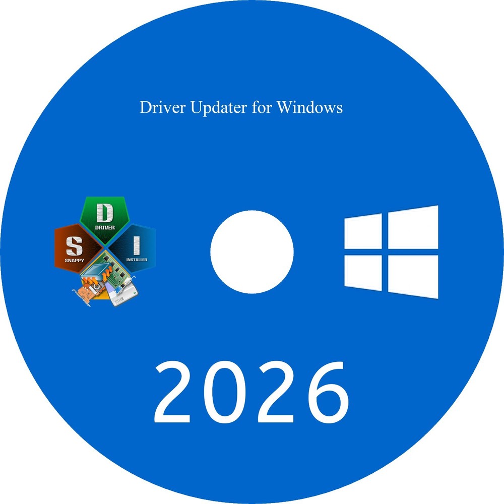 Snappy Driver 2026 Installer Automatic Driver Installation & Update