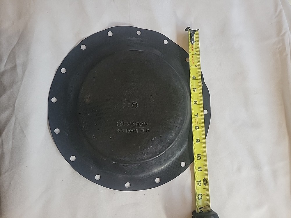 C-E Invalco 4500-3460 Diaphragm