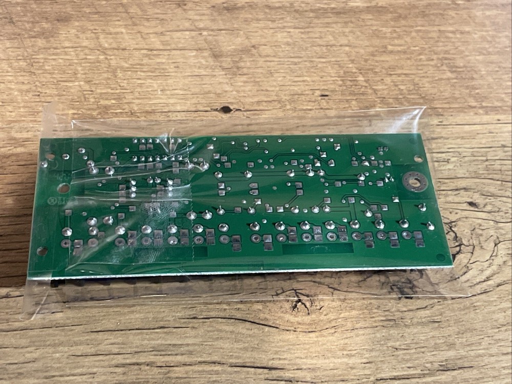 GE INTERLOGIX CONCORD 4. 60-757 8-Zone Input Snap Card Expansion Module