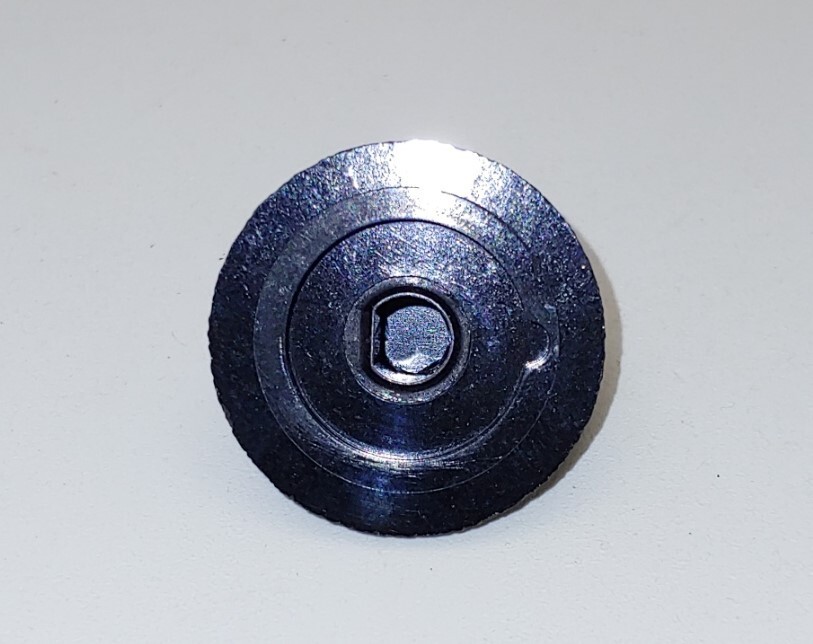 Rival Crock Pot Replacement Switch Knob 1.5 2 Quart Mini Models Slow Cooker