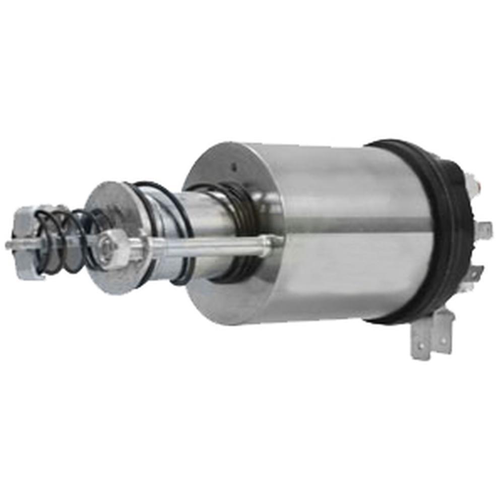 Starter Solenoid - Fits Ford - E4NN11390AC