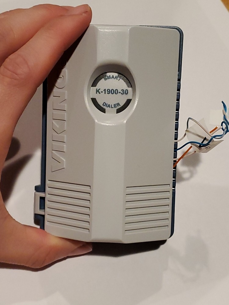 Viking Electronics SMART K-1900-30 Auto Dialer Unit (K190030)