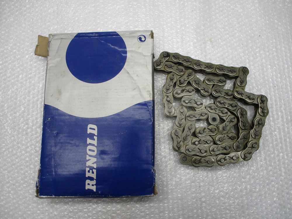 RENOLD 80-1COT 80CB ROLLER CHAIN NSMP