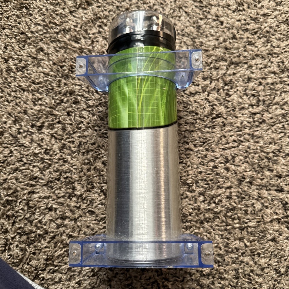 20 volt capacitor E2 Ecap1 By Scosche