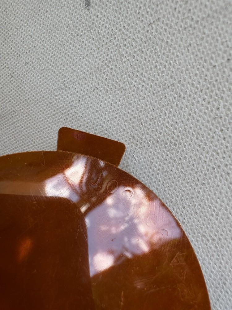 Peterson Manufacturing B490A Reflector