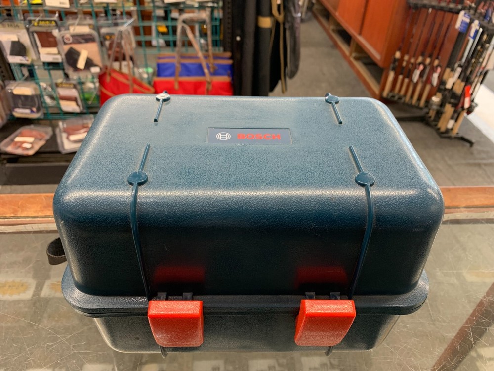 Bosch GOL26 GOL 26 Automatic Optical Level w/Case