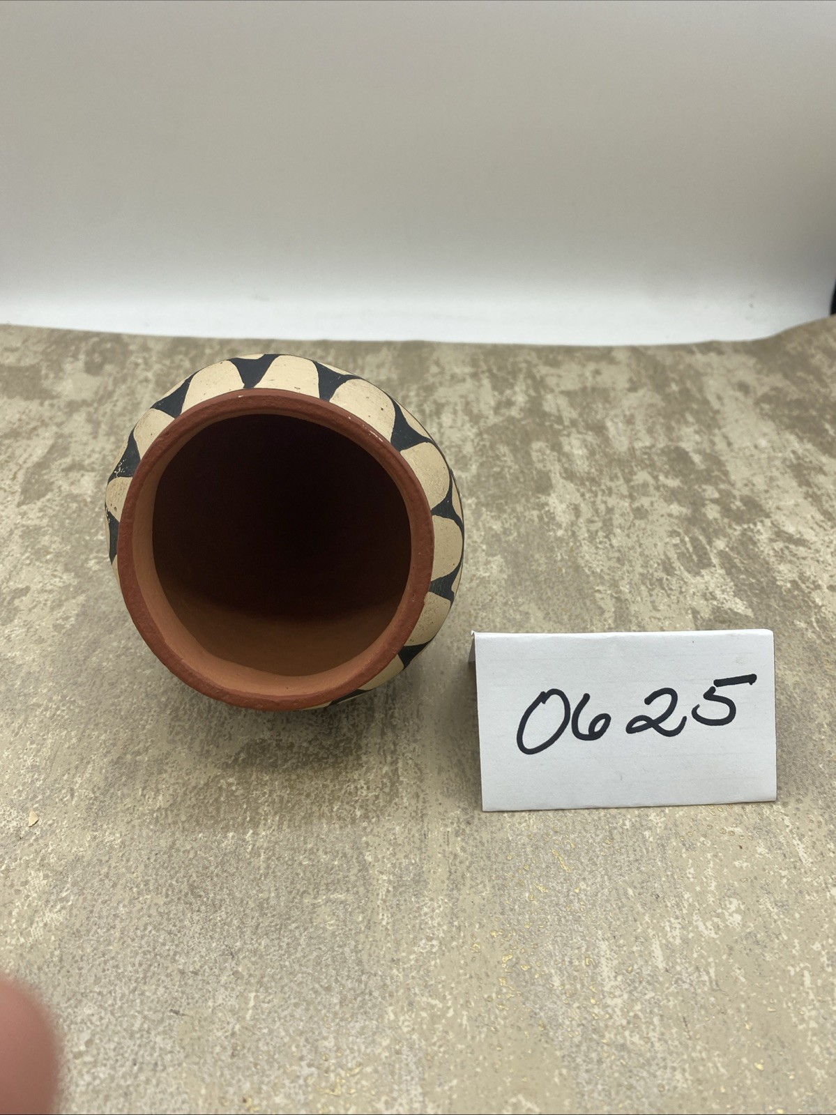 Traditional Jemez Pottery Art