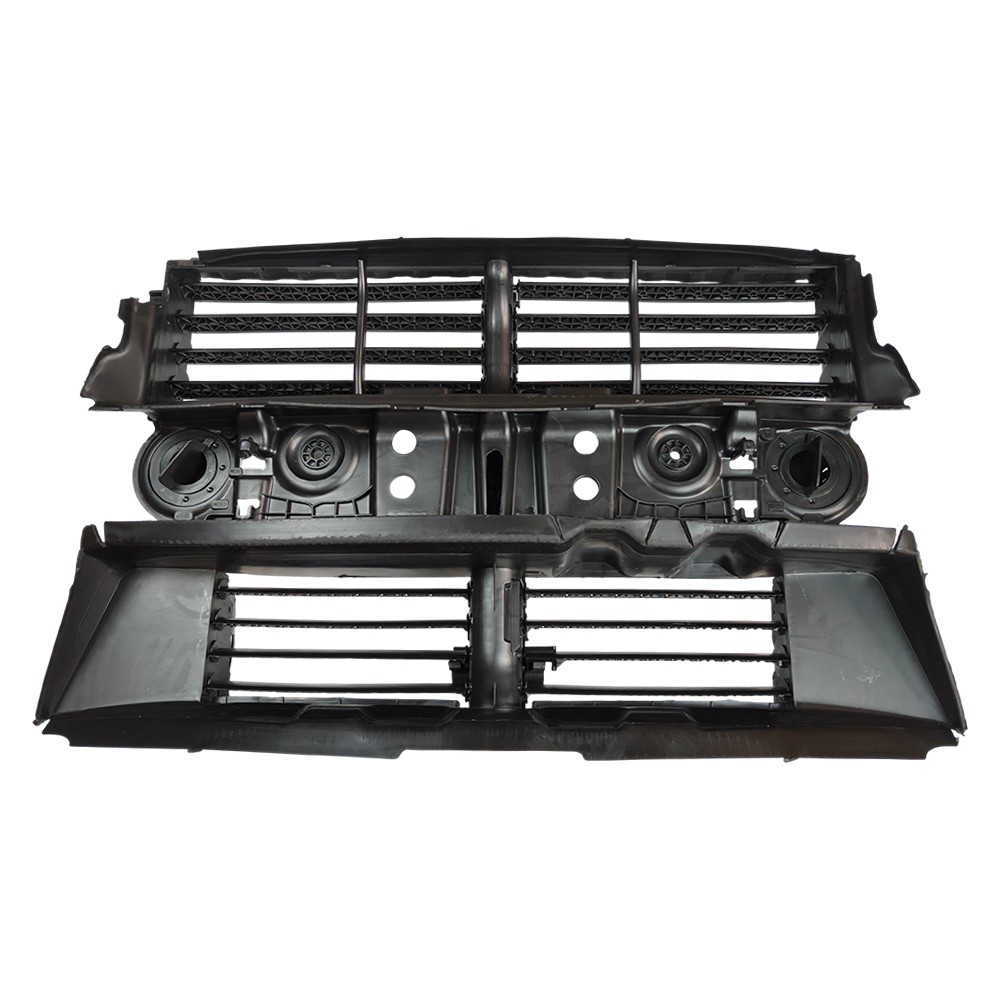 Front Active Control Grille Shutter Assembly W/Motor for 2017-2019 Ford Escape
