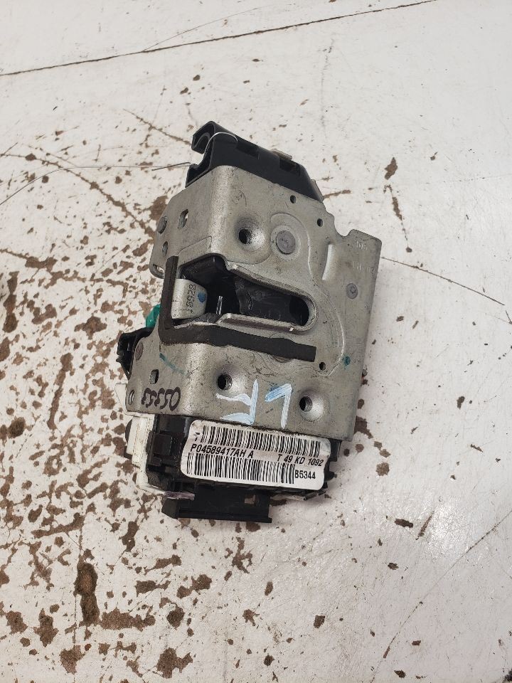 2012 PATRIOT Door Lock Actuator OEM