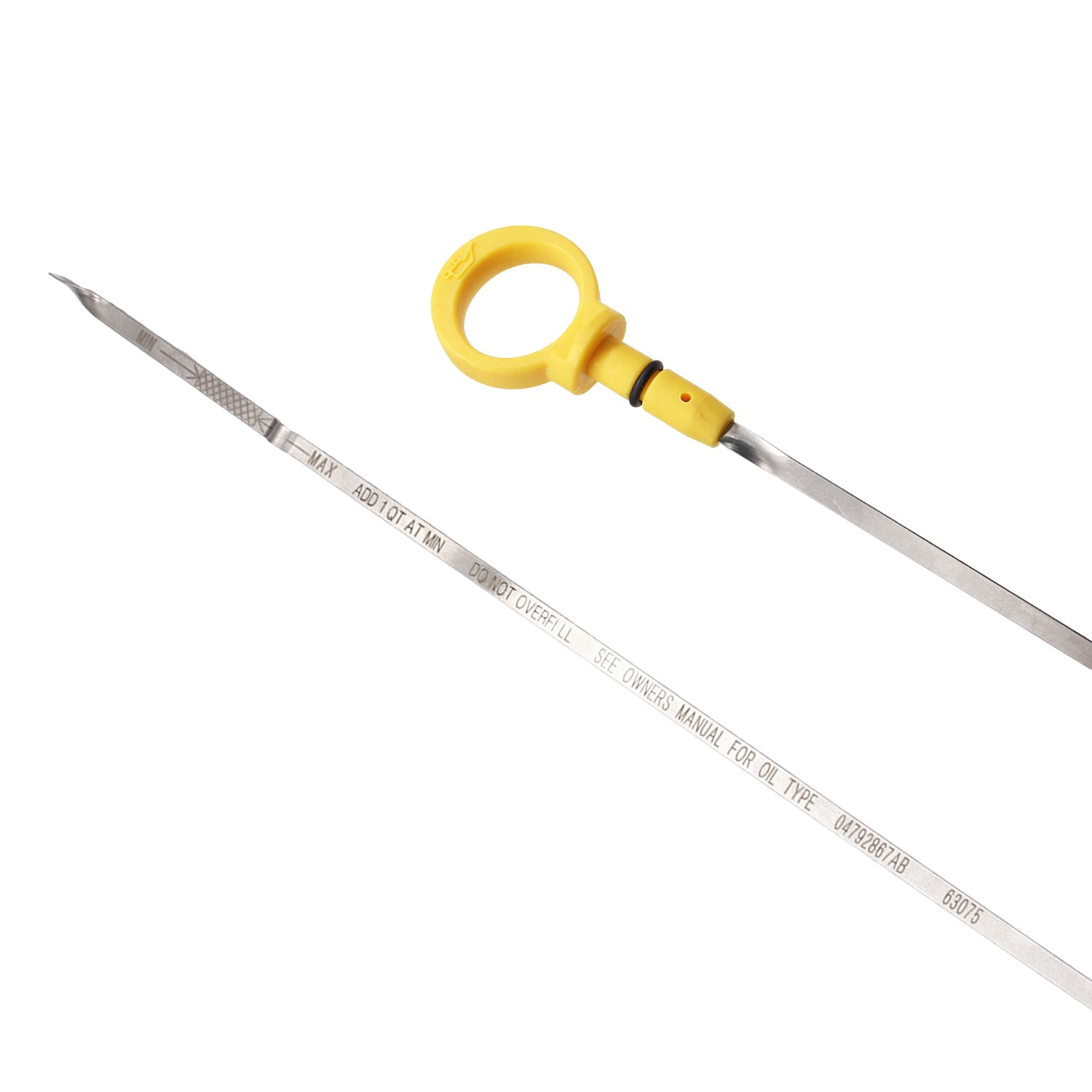 Oil Dip Stick For 05-10 Chrysler 300 Dodge Charger Challenger Magnum 3.5L V6