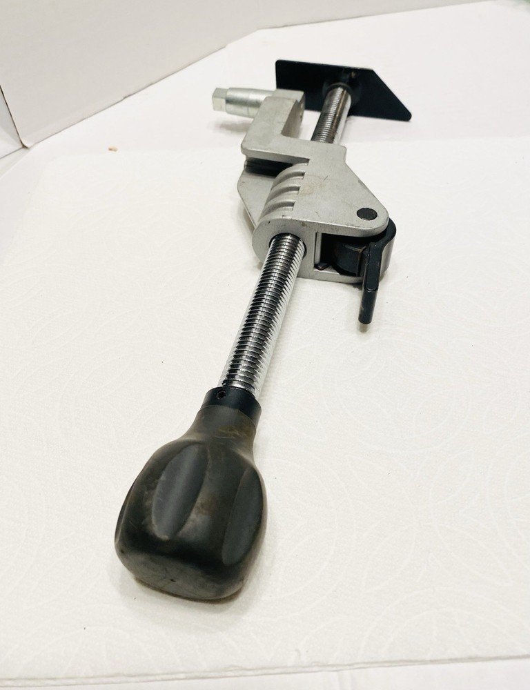 Ridgid Mitre Saw Work Clamp Assy