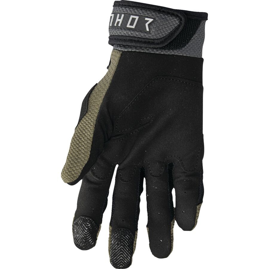 Thor 2025.5 Terrain Gloves