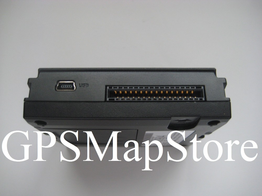 2014 2015 2016 2017 Mercedes Sprinter Van 2500 3500 Navigation Becker Map Pilot