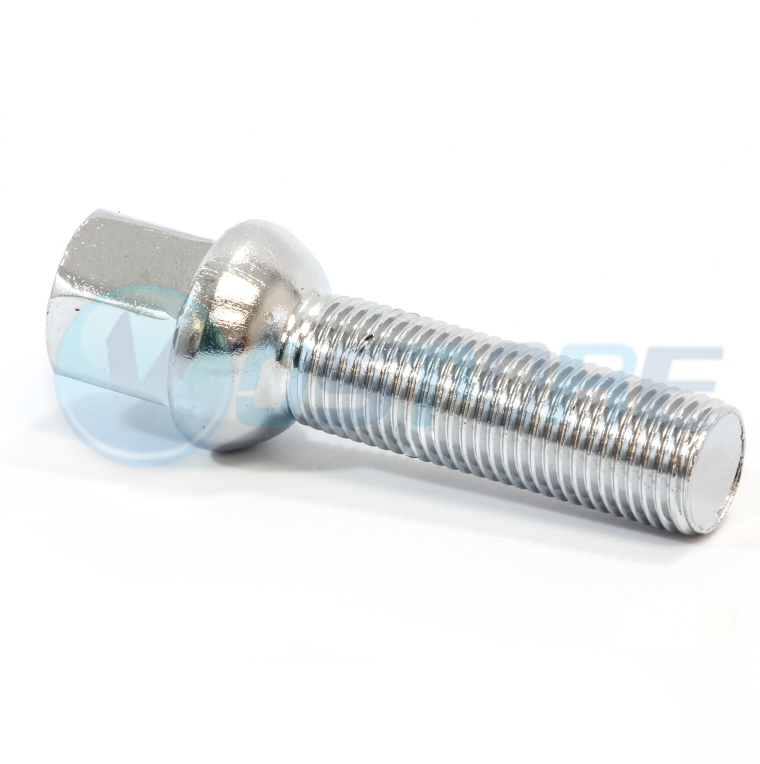 (20) 14x1.5 Lug Bolts Nuts for Mercedes Benz ML350 S500 GLK350 S550 CL500 GL450