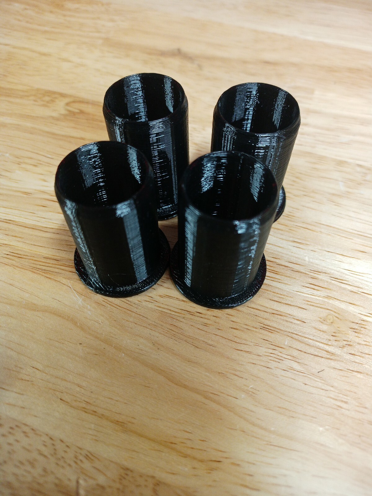 Honda Talon upgraded  Door Bushings - Door  Rattle Fix