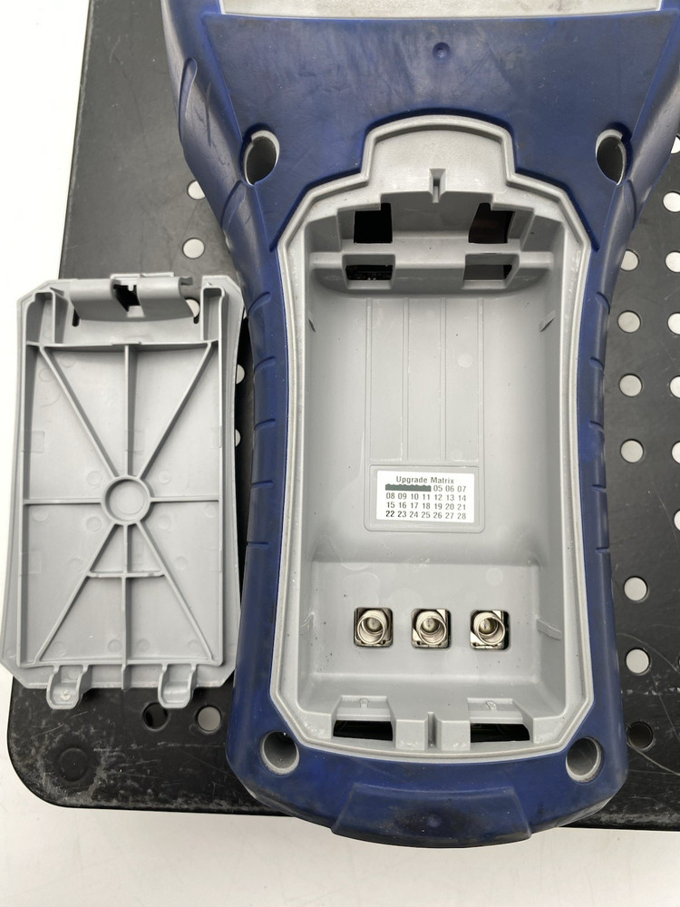 Brady BMP41 Handheld Industrial Label Printer