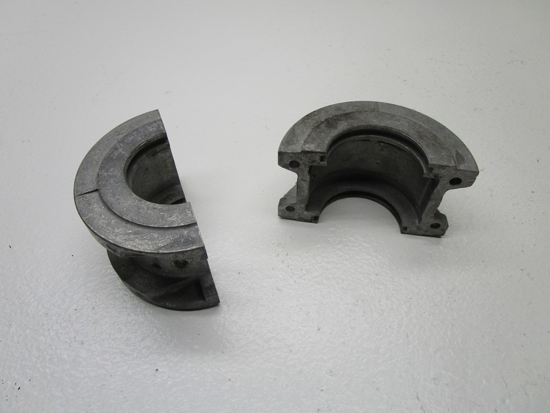 FALK 40T10 COUPLING UNMP