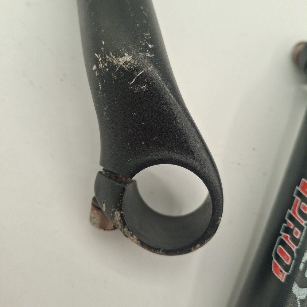 Ritchey Pro Black Aluminum Short Bar Ends 