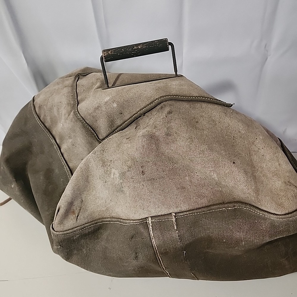 WWII Generator Untested/ Cover