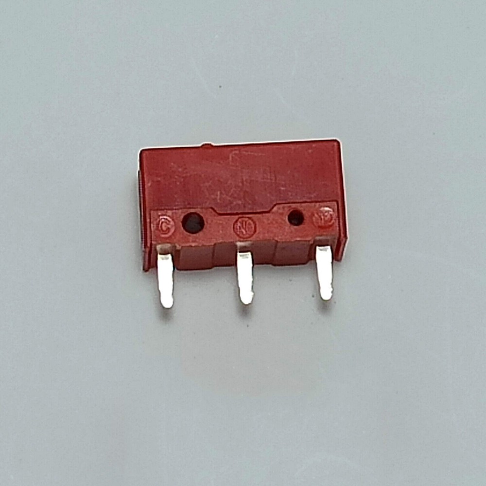 Red Dot Mouse Micro Switch Part for Kailh Red GM Mouse FPS Logitech Razer Button