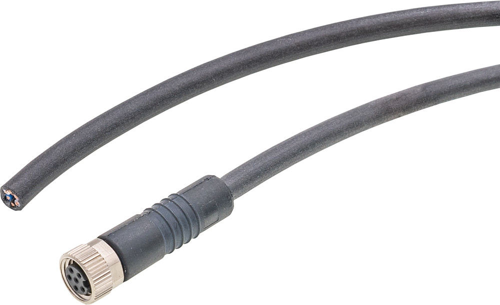 IPF Electronic VK500K75, Connection Cable