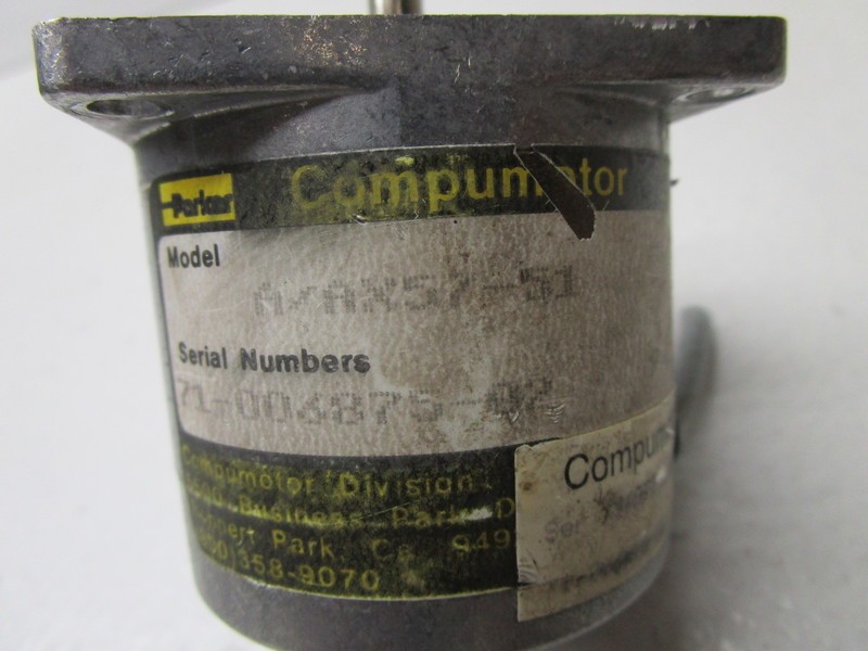 PARKER A/AX57-51 ENCODER UNMP