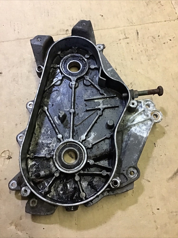 2012 Polaris Rush 600 Inner Chaincase Cover
