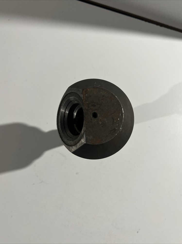 devlieg microbore flashchange 40FC-70 Boring Bar Tool Holder