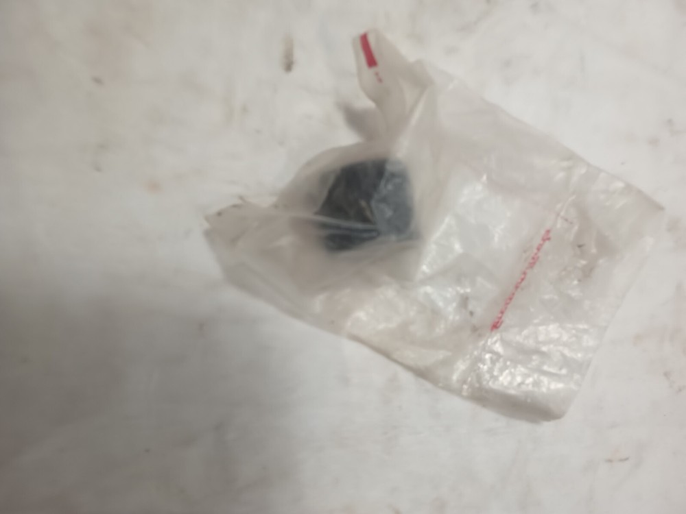 Snap-On 91PH2A Black Rubber End Cap G36