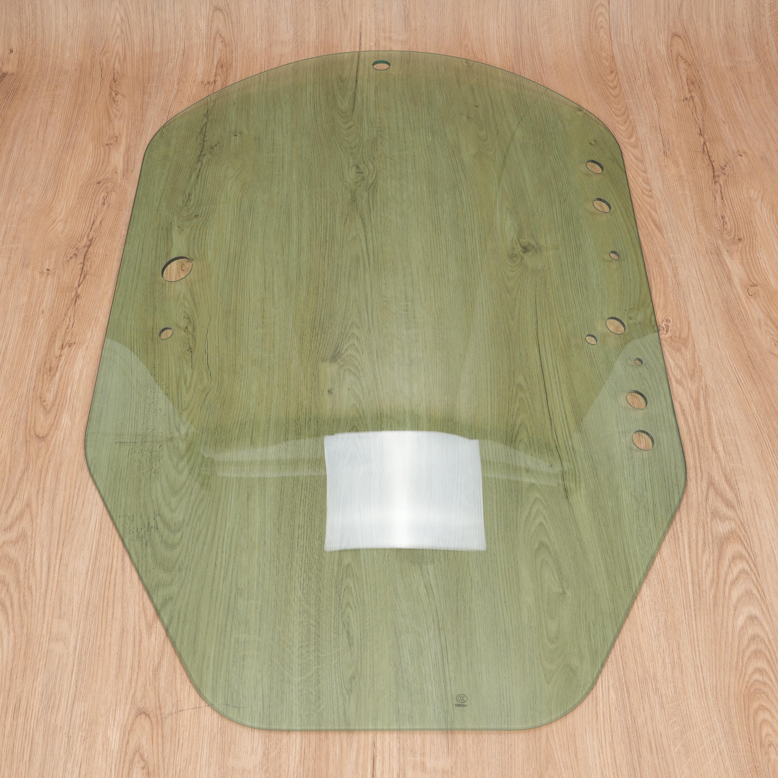 For #T312628 John Deere Skid Steer & Track Loader 323D 323E 333D 333E Door Glass