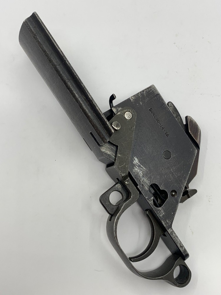 D28290-14-SA COMPLETE TRIGGER GROUP M1 GARAND SA SPRINGFIELD
